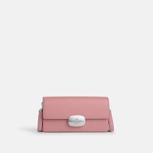 Coach Eliza Small Flap Crossbody